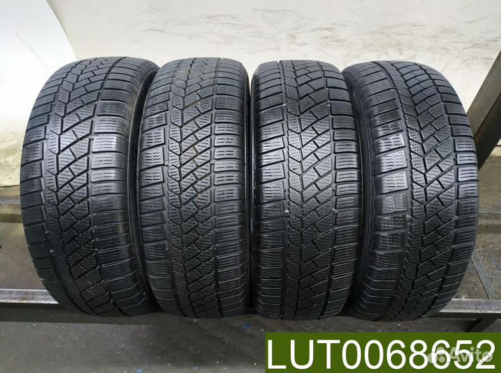 Continental ContiWinterContact TS830 P SSR 205/60 R16 104R