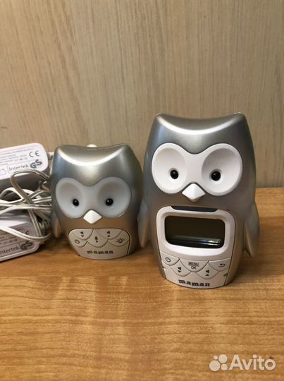 Радионяня maman