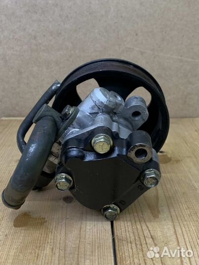 Насос Гур Hyundai Grand Starex, Porter двс d4cb