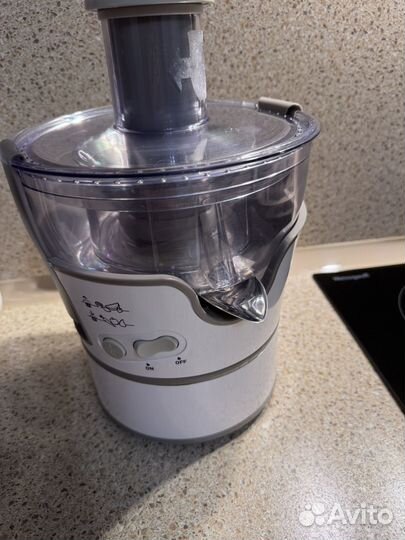 Соковыжималка Tefal elea