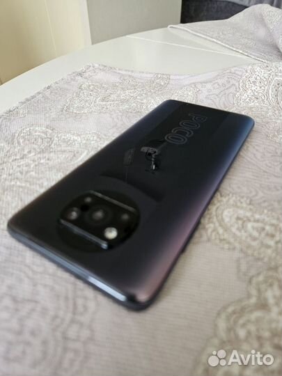 Xiaomi Poco X3 Pro, 8/256 ГБ