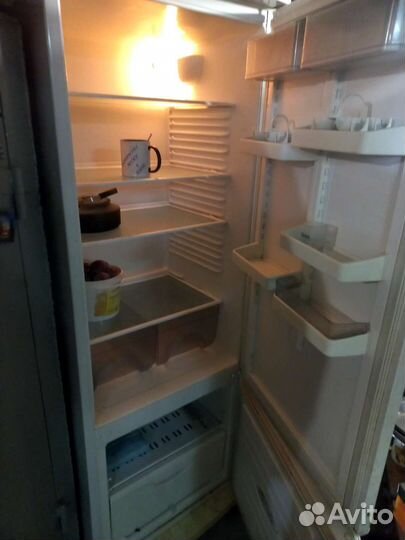 Холодильник атлант двухкамерный бу