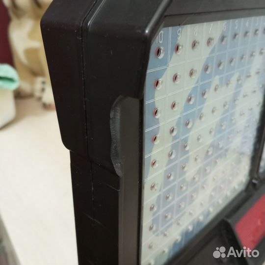 Электронная игра СССР 