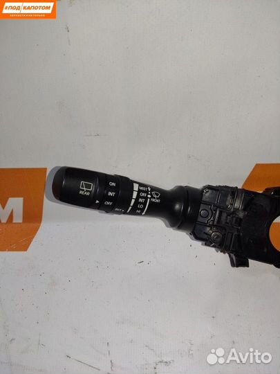 Переключатель подрулевой (стрекоза) Hyundai ix35