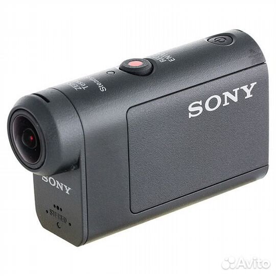Экшн-камера Sony HDR-AS50R с пду