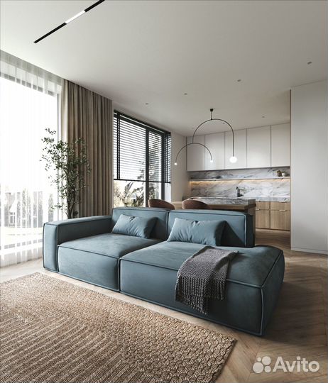 Обивщик мягкой мебели