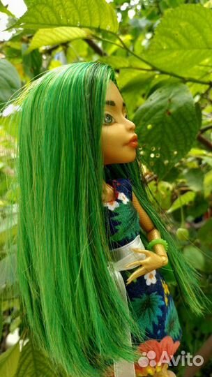 Монстер хай ооак