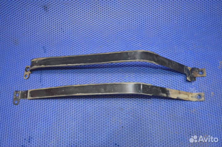 Кронштейн крепления топливного бака Hyundai Solaris 2 2017