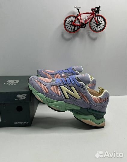 Кроссовки женские New balance 9060