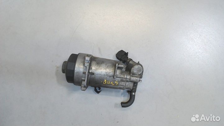 Корпус масляного фильтра BMW 7 E38, 2000