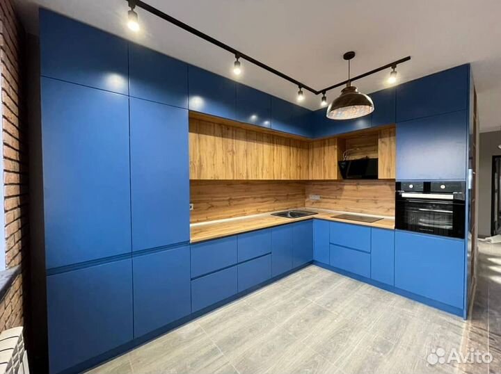 Кухня (реальная цена за гарнитур)ks:079862