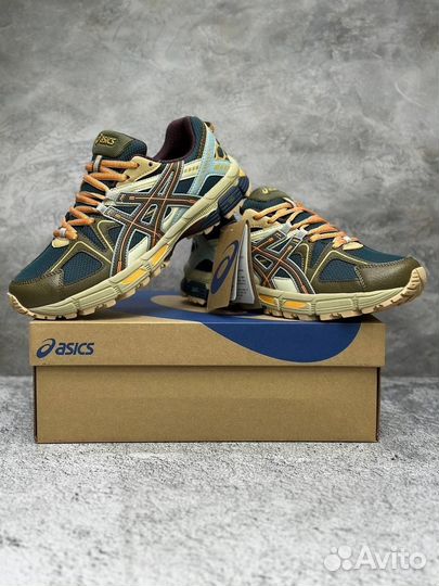 Кроссовки Asics gel kahana 8