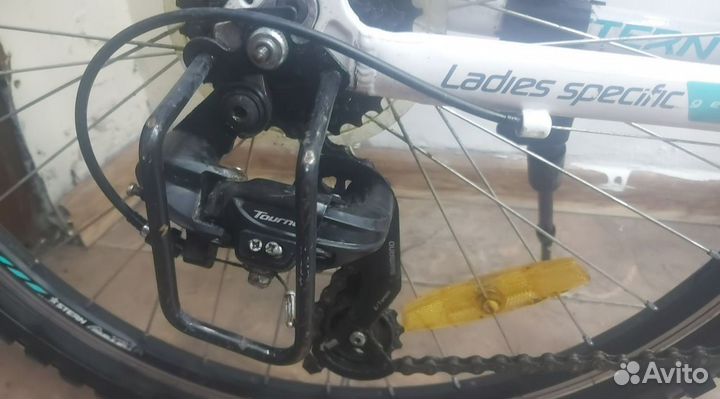 Продаю 2 горный велосипед для взрослых