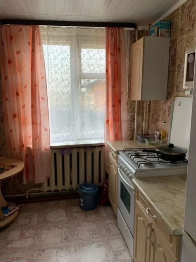 2-к. квартира, 54 м², 1/2 эт.