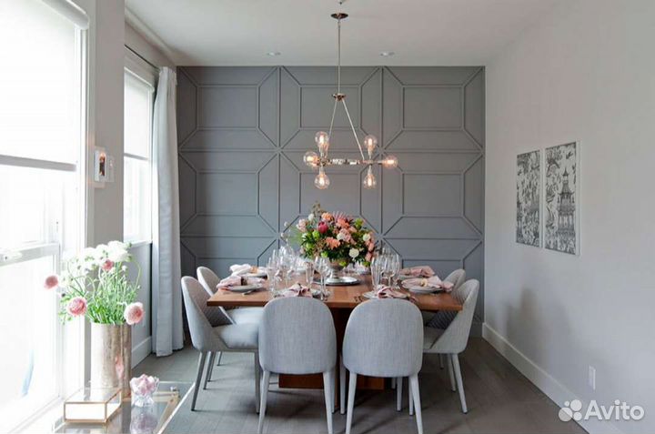 Дизайнер интерьера