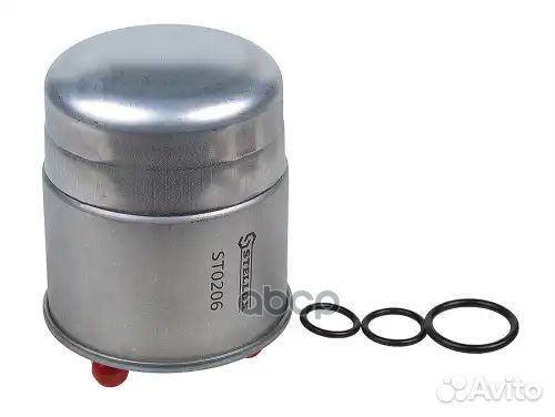 Фильтр топливный MB W204/W211 2.2CDi/2.5CDi 08