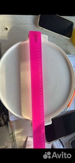 Хлебница стекло