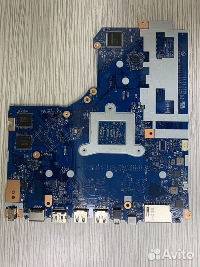 Материнская плата для Lenovo 330-15IKB 4415U