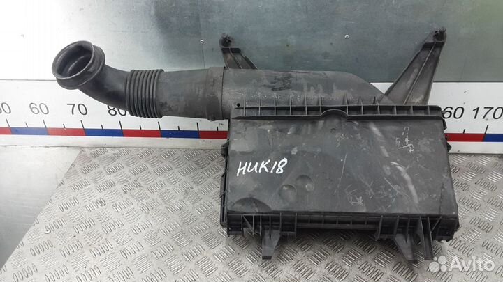 Корпус воздушного фильтра Mercedes Benz Vito W639