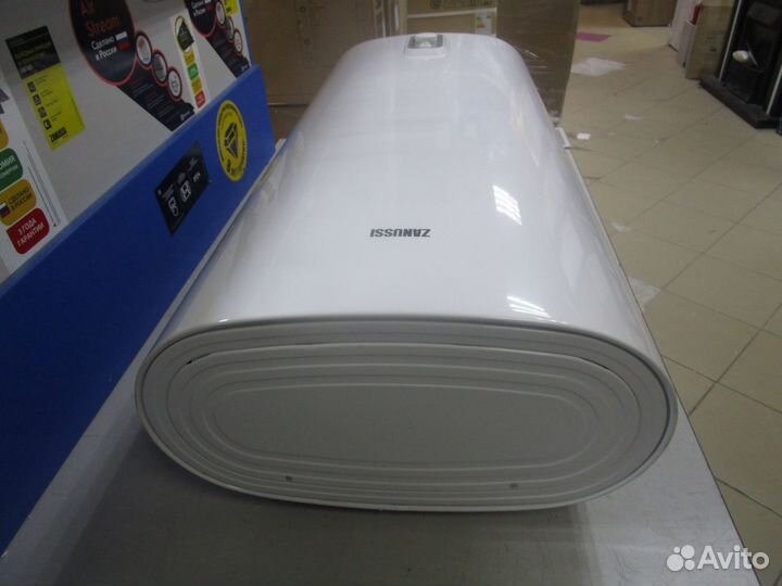 Водонагреватель zanussi ZWH/S 80 Splendore