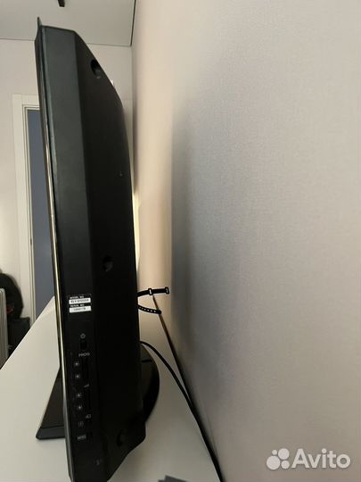 Телевизор