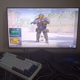 Монитор Acer 23,8 R242 YAyi (75Hz, 1920x1080)
