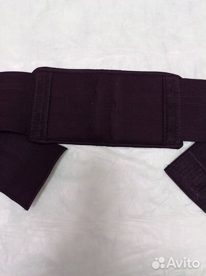 Турмалиновый пояс