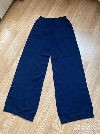 Тикотажные брюки Benetton