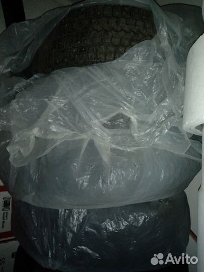 Yokohama Ice Guard IG55 185/55 R15