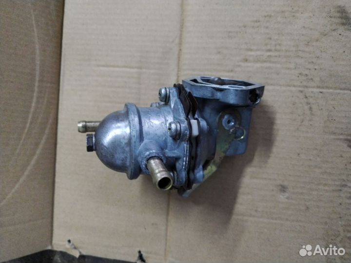 Бензонасос ваз