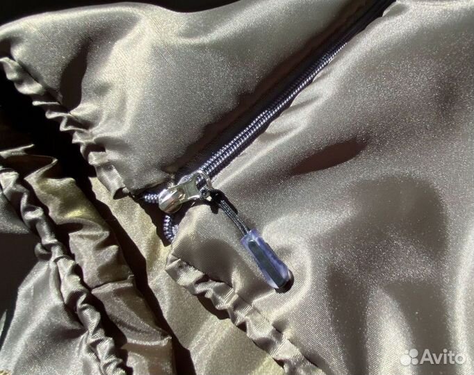 Спальный мешок новый