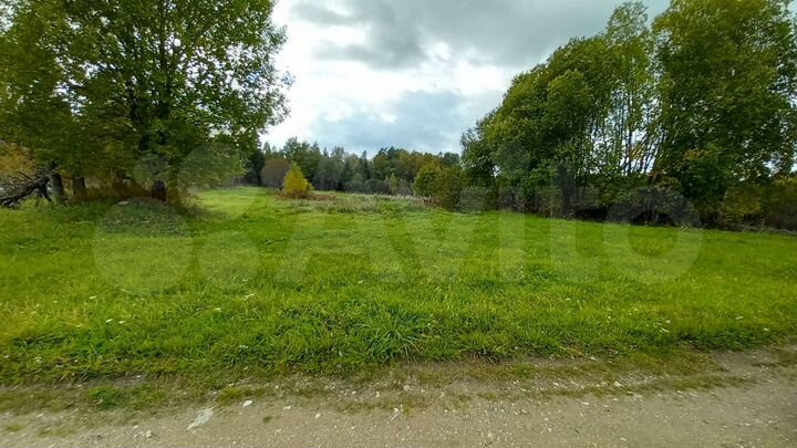 Участок 60 сот. (ИЖС)