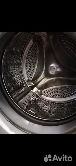 Стиральная машина lg