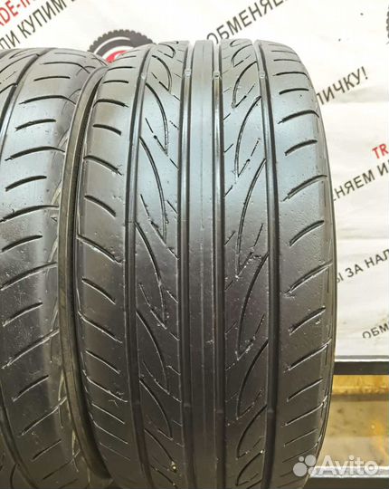 Yokohama Advan Fleva V701 235/45 R17 96Q