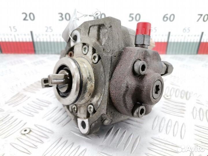 Тнвд для Ford Transit 5 1539827