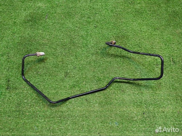 Тормозная трубка Bmw X3 F25 20DX N47N 2012