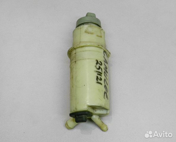 Бачок гур Chery Amulet