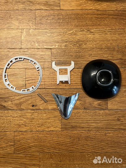 Чайник электрический smeg