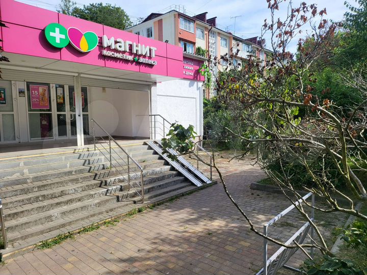 Свободного назначения, 250 м²