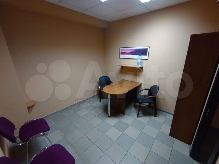 Офис, 42 м²