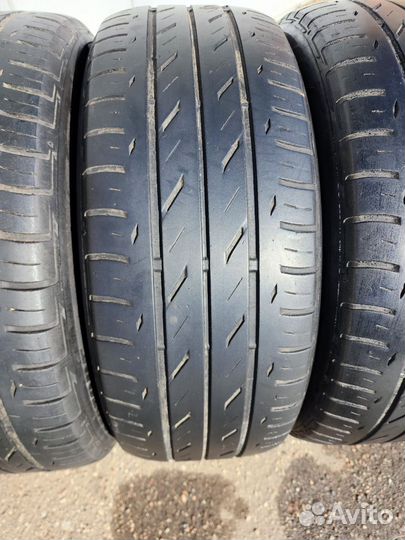 Bridgestone Ecopia EP100 205/55 R16