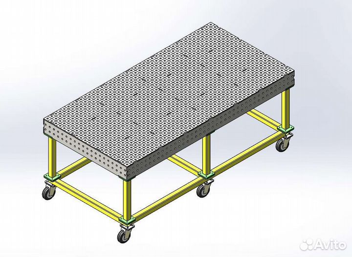 3Dмодели/чертежи step/dxf/dwg Solid works