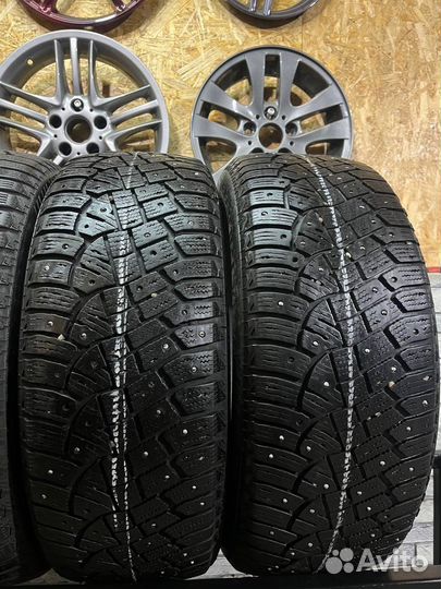 Continental IceContact 2 205/55 R16 94T