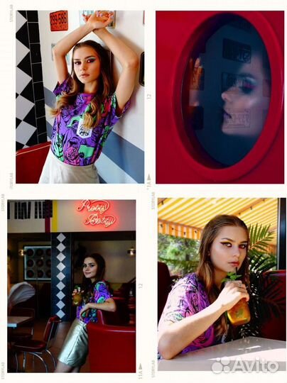 Фотограф Челябинск. Любой тип съёмок