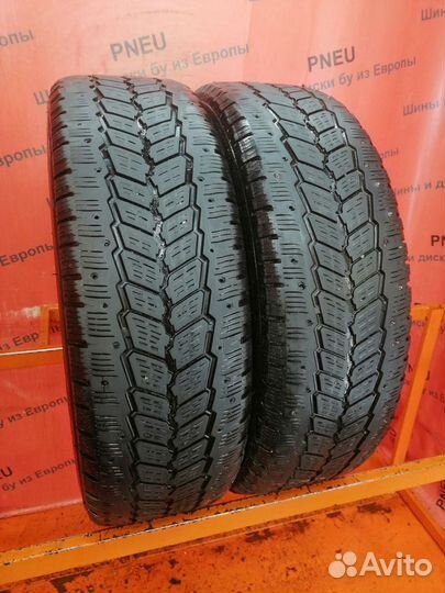 Michelin Agilis 81 Snow-Ice 215/70 R15C 109Q