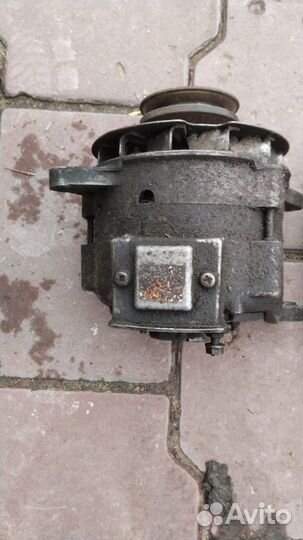 Генератор Toyota Crown