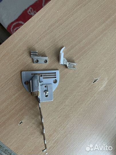 Окантователь для eva 30мм