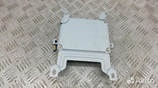 Блок управления двс mazda 323 BJ (96X02PC01)