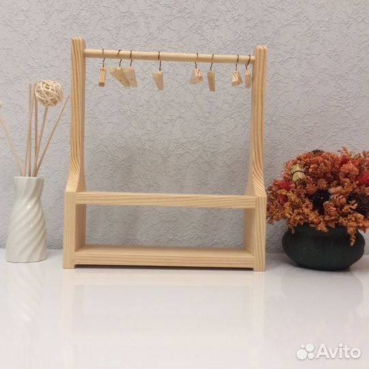 Мебель для кукол