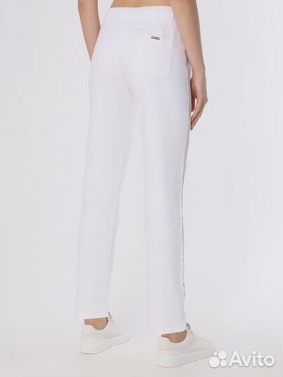 Брюки хлопковые Paul & Shark